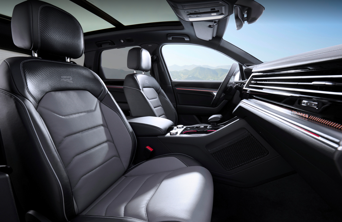 2025 폭스바겐 투아렉 가격 정리 모델별 옵션 및 할인가 총정리