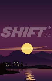 고쿄의 하루 테마 포스터