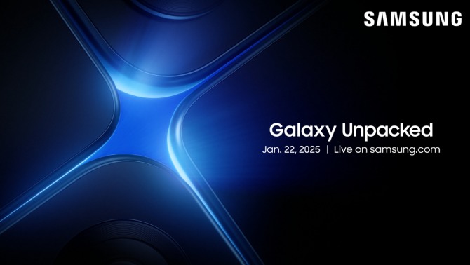 갤럭시 언팩 2025