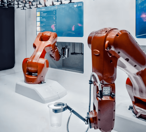 로봇 ETF TOP5&amp;#44; 어떤 게 좋을까?