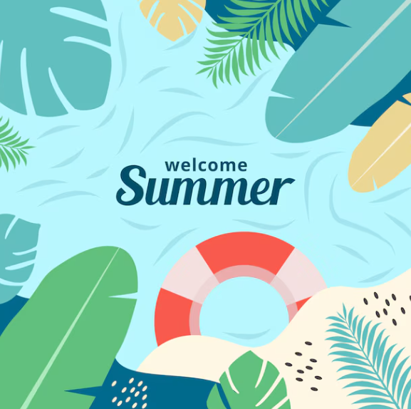 무더운 여름 인사말 무더위 7월 8월 폭염 안부 인사 더위 조심 상황별 문자 30가지3