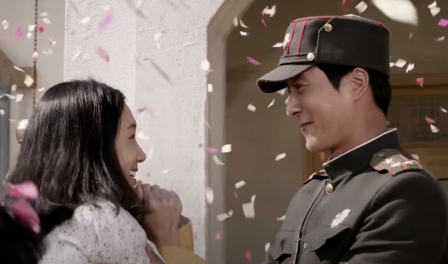 [무료영화 다시보기] 코미디 6.25전쟁영화 적과의 동침 &amp;#124; 김주혁&amp;#44; 정려원&amp;#44; 유해진&amp;#44; 양정아&amp;#44; 이다윗 출연