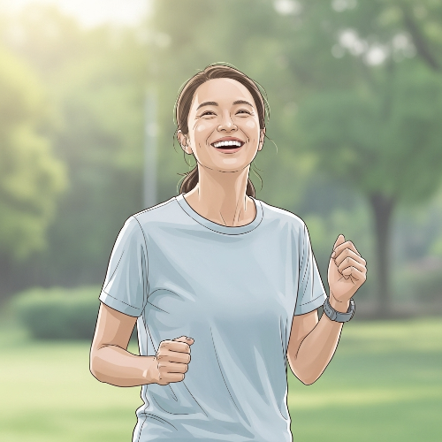 알부민의 효과