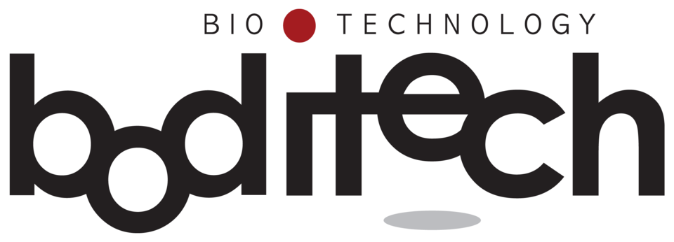 바디텍메드_로고