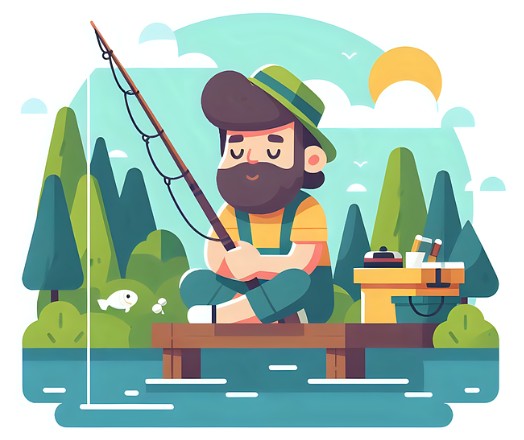 강원도의 손맛 좋은 소류지 낚시 장소, 포인트 10곳(인제, 철원, 양구, 원주, 춘천, 홍천, 평창, 정선, 강릉)