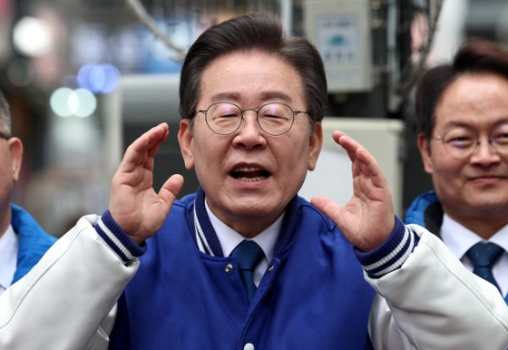 정준호 변호사 프로필 나이 고향 학력 | 민주당 정준호 광주 북구갑 공천 유지 이유