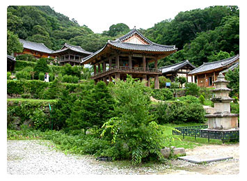소백산