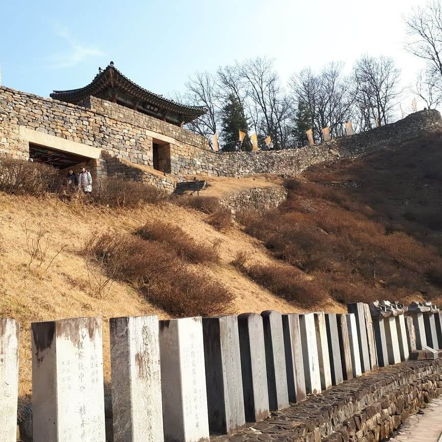 공주-공산성
