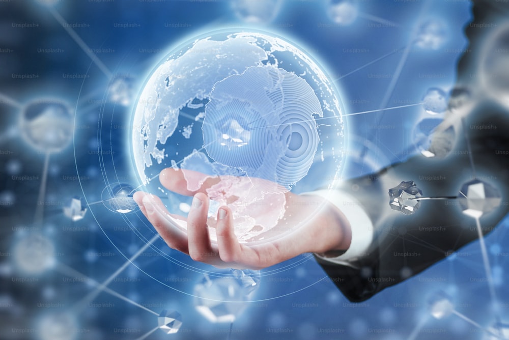 디지털 관련 이미지