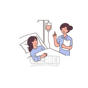 쯔쯔가무시 물린자국