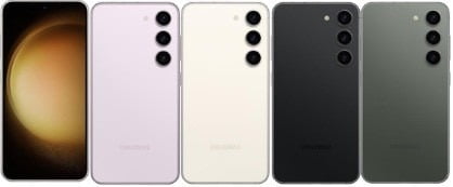 갤럭시 s23 모델