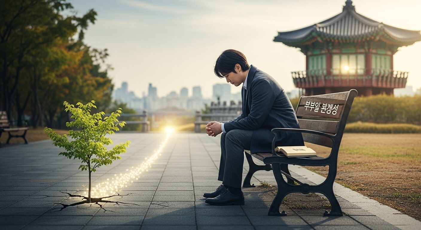 우울증 극복방법