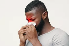 알레르기 비염 증상