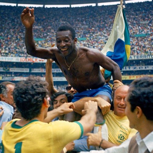 축구 역사상 최고의 명경기 Top5 관련사진