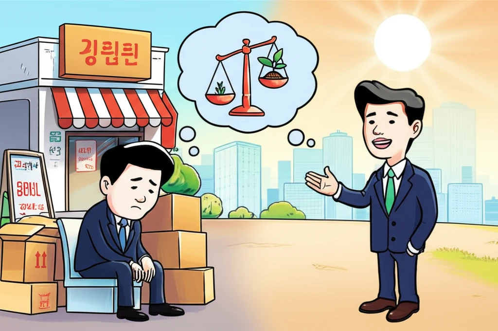 폐업 점포 철거비 지원금액과 신청 자..