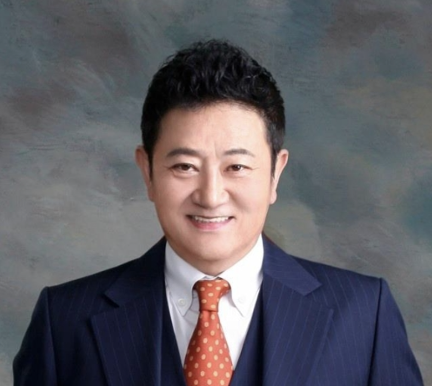 박준규 프로필