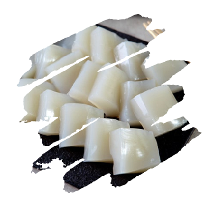 올방개 묵 효능 5가지(내 다이어트 보조 식물, 올방개 묵)2