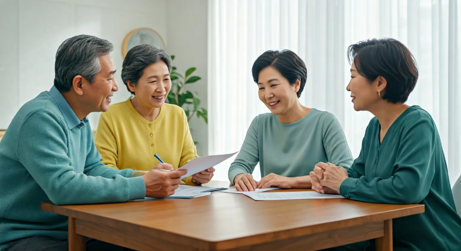 2025 민생회복 소비쿠폰 사용처