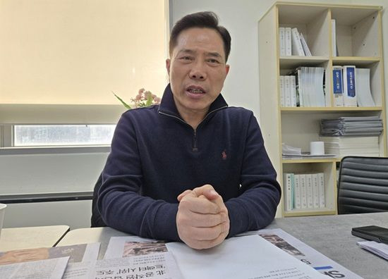 손현보 목사 구속영장