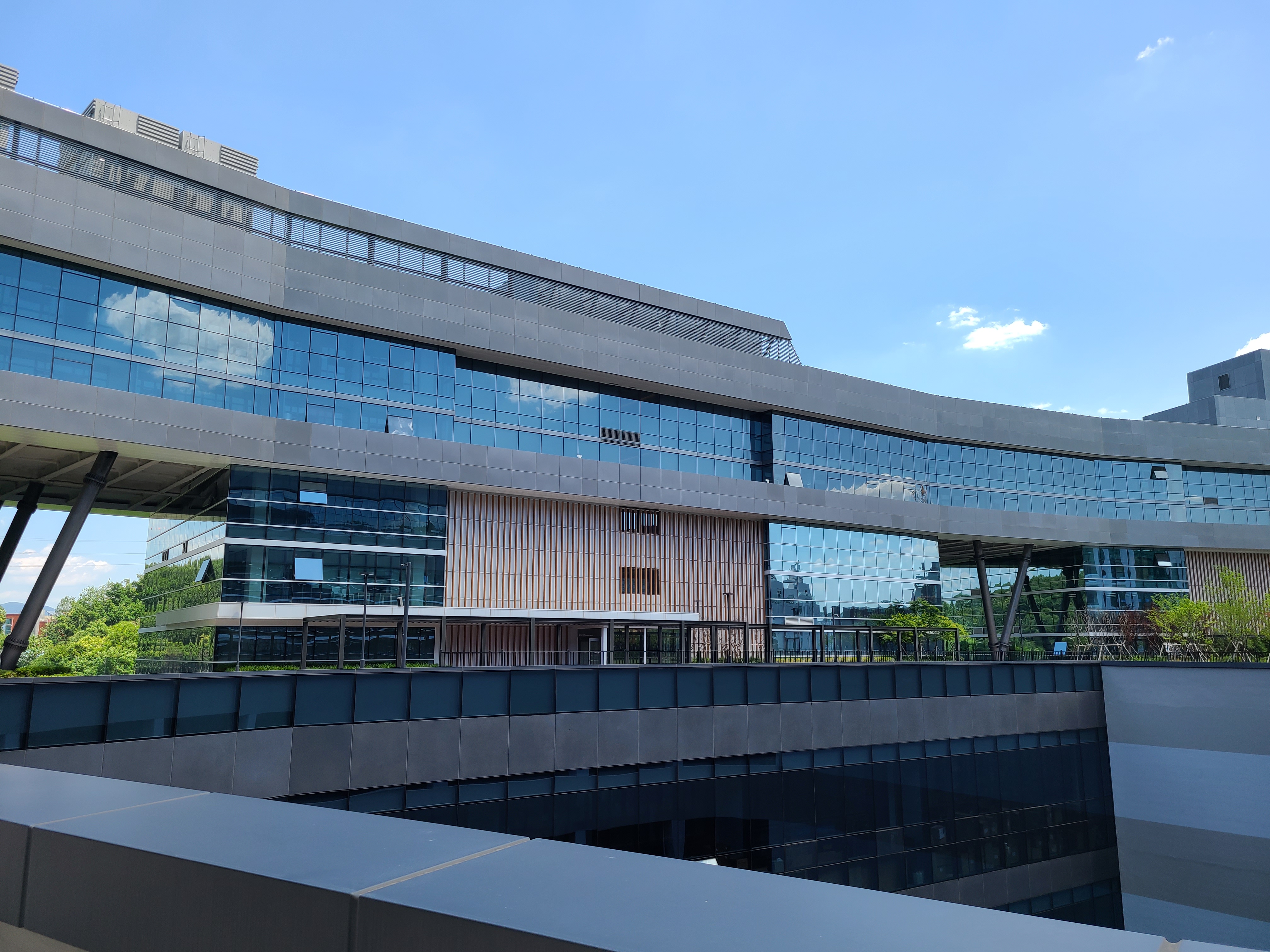 금강펜테리움 IX타워 섹션오피스15