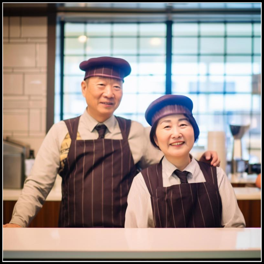 소상공인 정책자금 승인사례, 거절 없이 통과한 비결