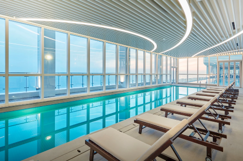 2025 강릉 경포 벚꽃축제