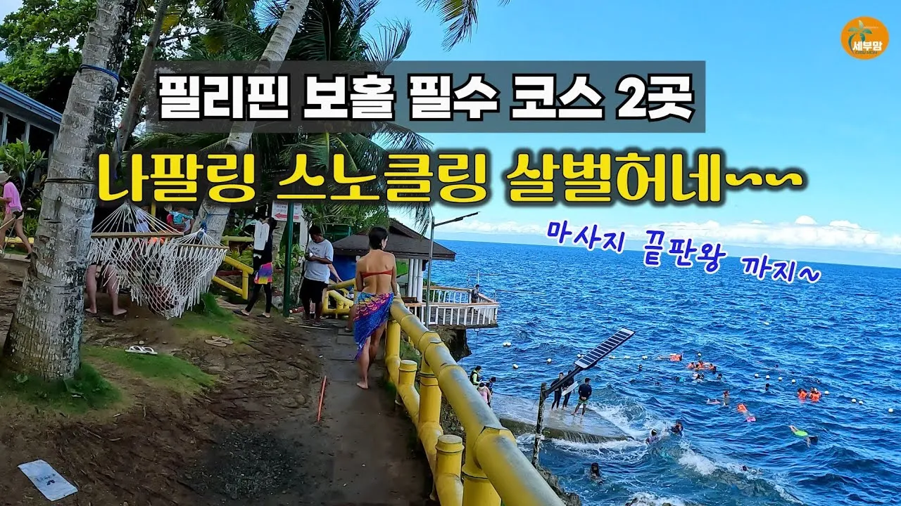 필리핀 보홀여행 패키지 여행 필수 코스_5