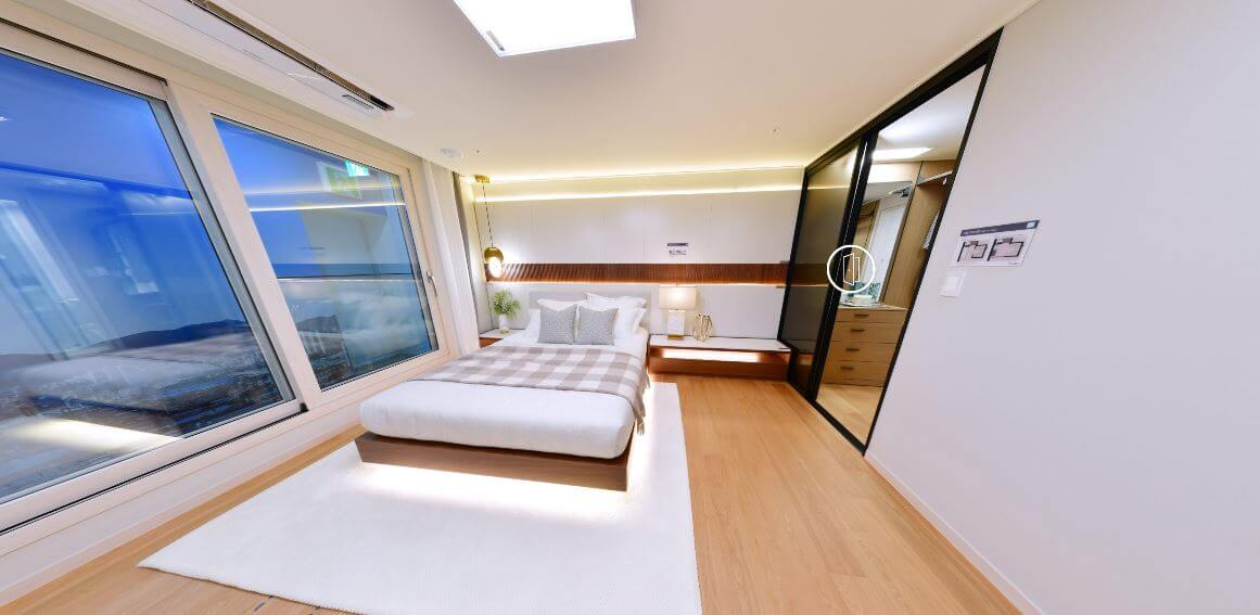 두산위브제니스 오션시티