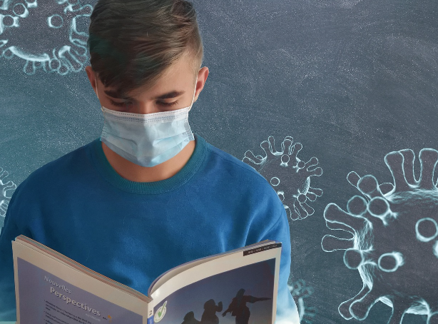 백일해 초기 증상