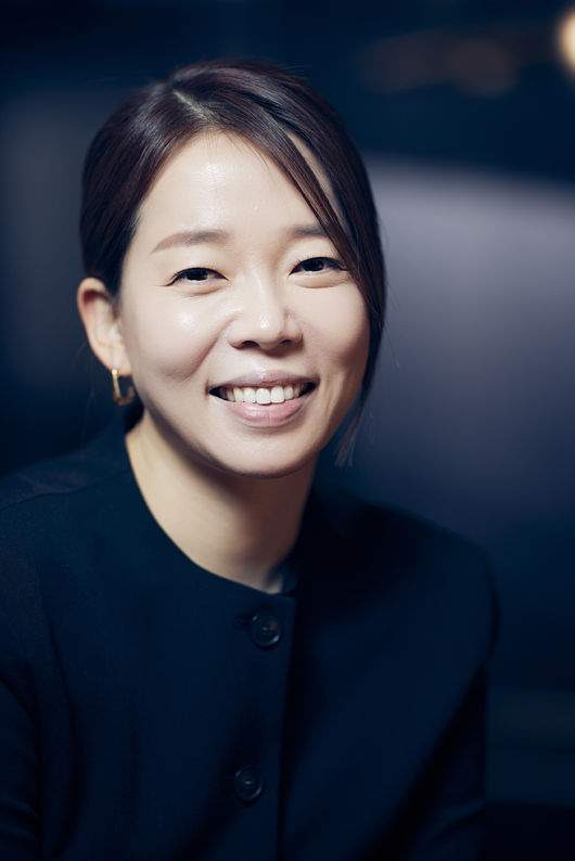 정이랑 프로필 나이