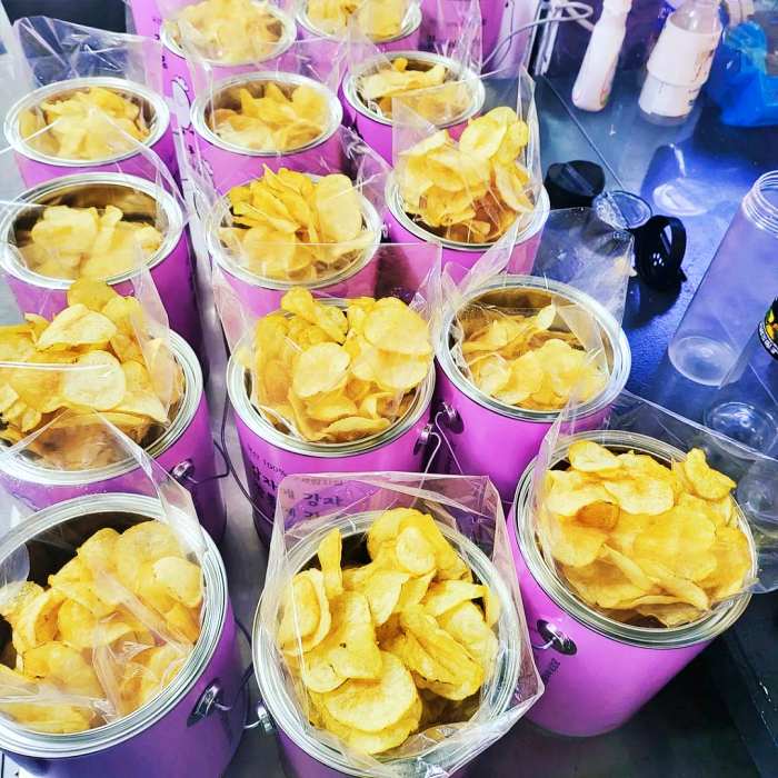 생생정보 강화 교동 참기름병 커피 맛집