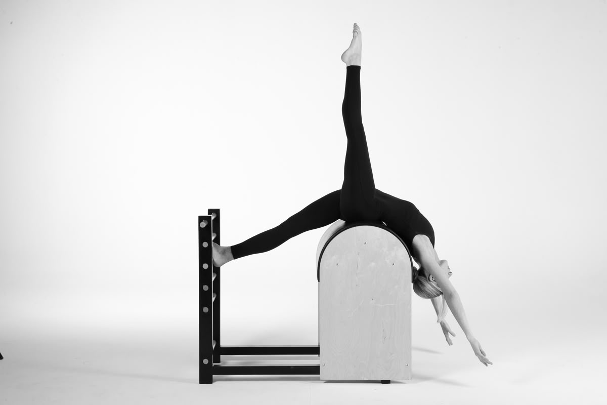 바렐 필라테스 효과 극대화를 위한 전문가 팁 사진 첨부