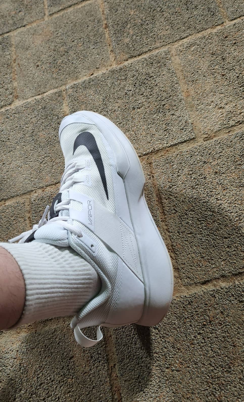 나이키 테니스화