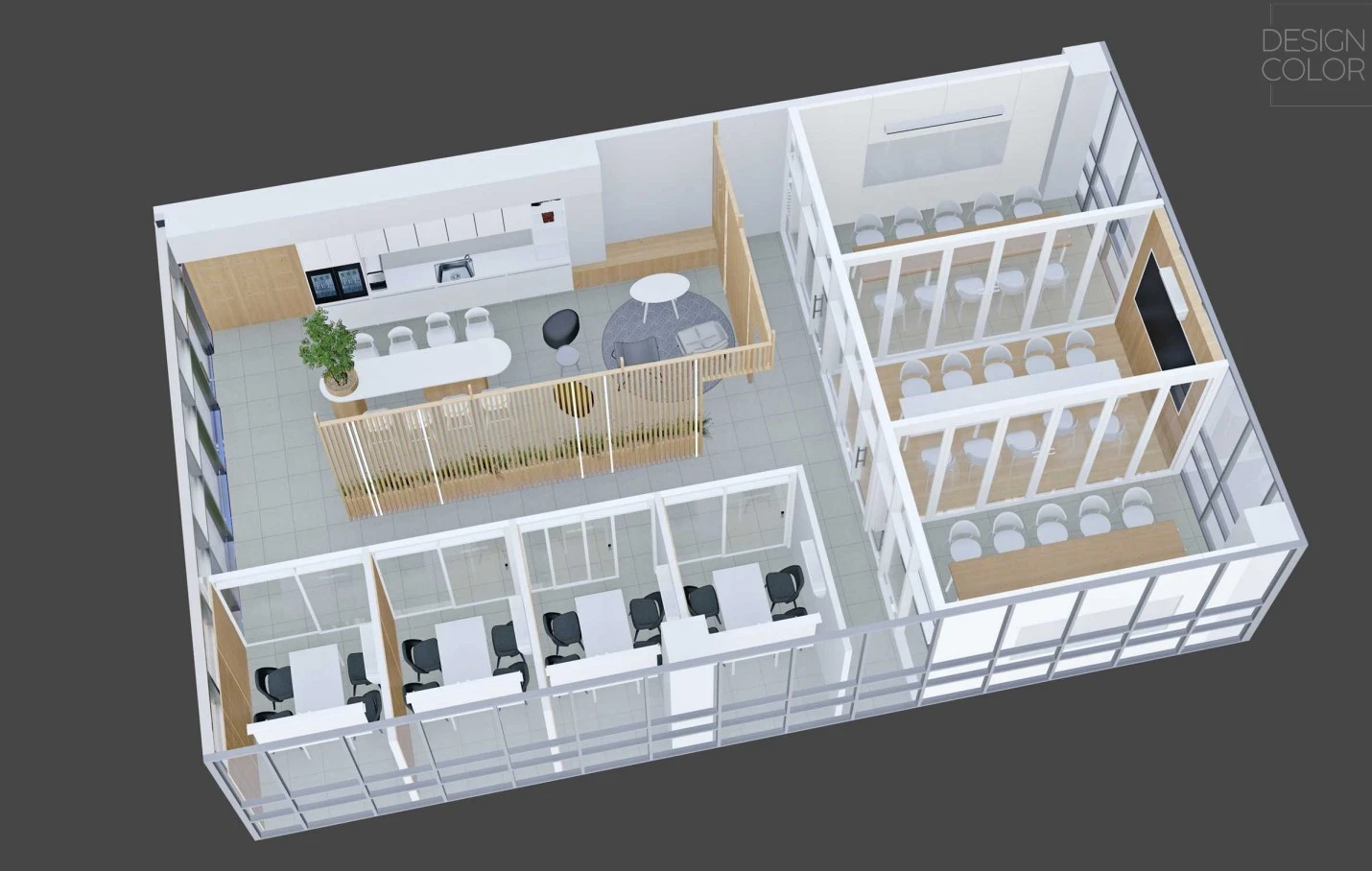 경남테크노파크 100원의 임대료 사무실 입주 기업 모집! 무료 저렴한 오피스 창업 기회 신청 방법