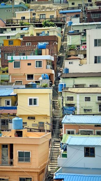 부산 영화 제작의 장점, 한계