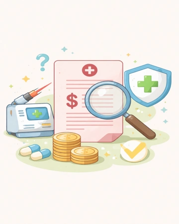 레이저 방식으로 진행되는 치질 수술 과정과 비용 차이11