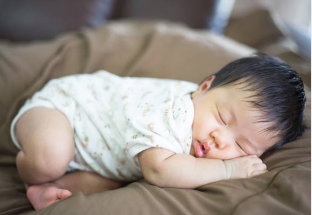 아기 수면 루틴