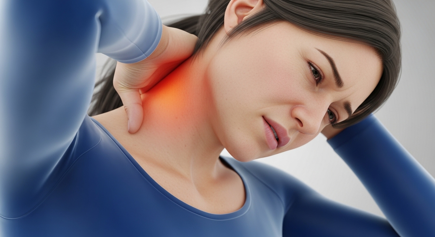 목통증, 목디스크, 정형외과진료, 신경외과진료, 목저림, 팔저림, 일자목, 거북목, 근육통, 신경압박