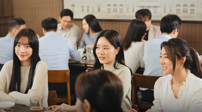 내 남편과 결혼해줘-6회차-정보-설명하는-사진