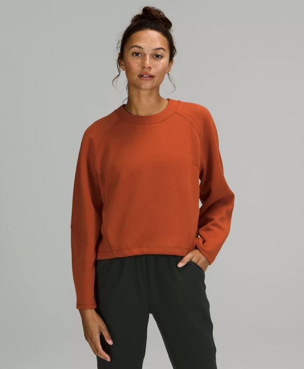 룰루레몬 서울 오프라인 매장 위치