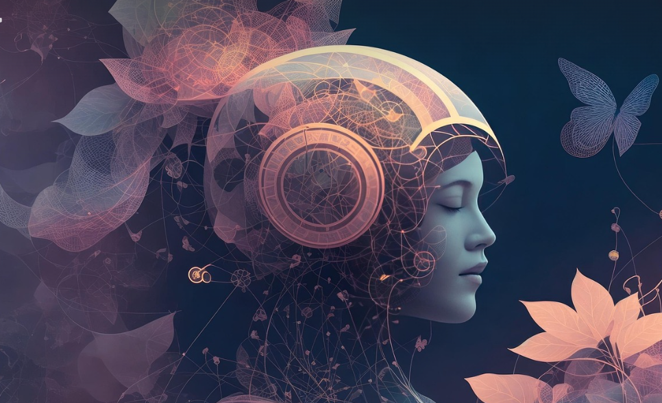 디지털 자아 – SNS에서 재구성되는 나의 정체성