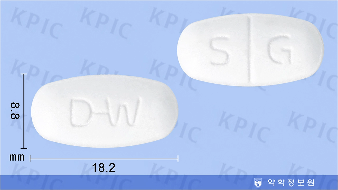 샤이닝정 가격 효능 효과 부작용 진경제 경련성 통증 생리통 아세트아미노펜