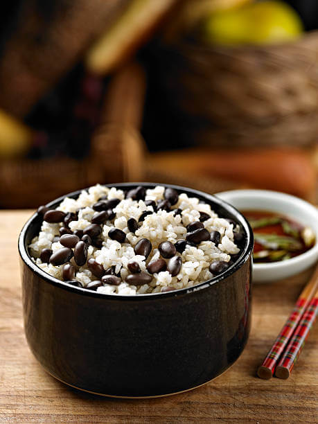 서리태 효능11가지와 부작용 및 먹는 방법