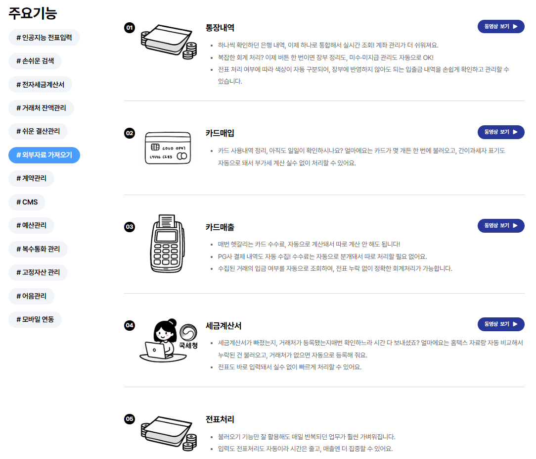 AI 얼마경리