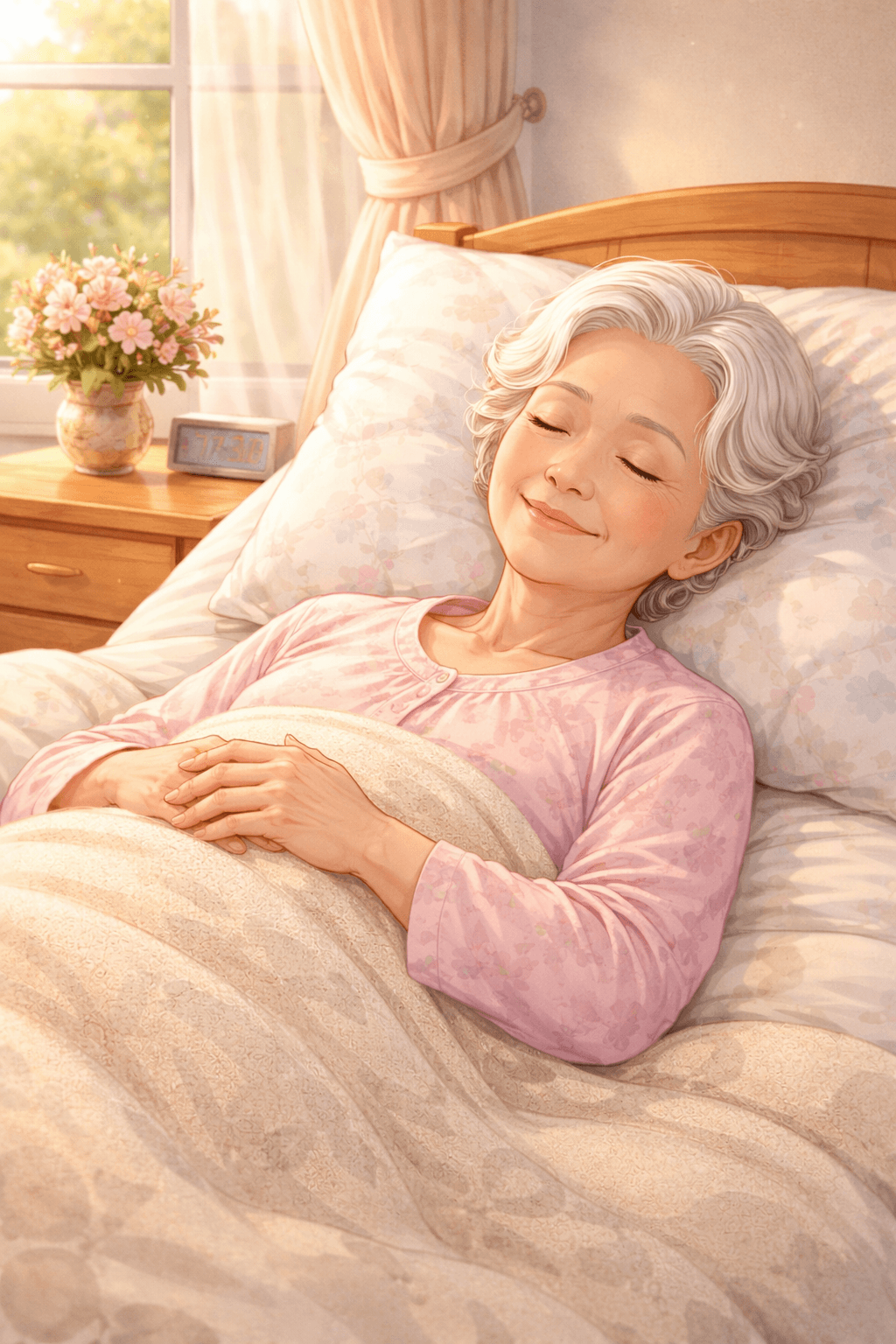 2026년 장기요양 등급