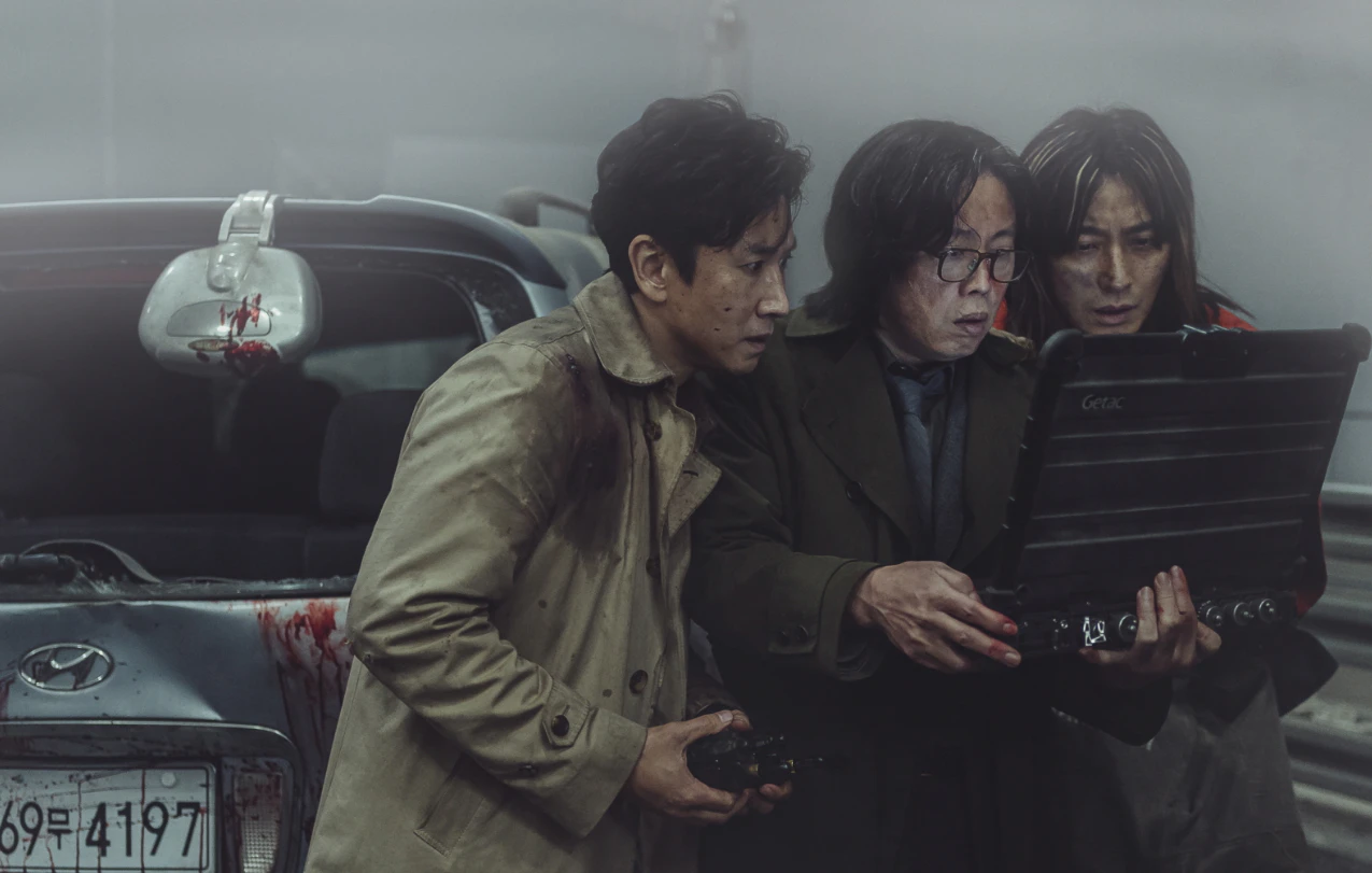 영화 탈출 스틸사진4