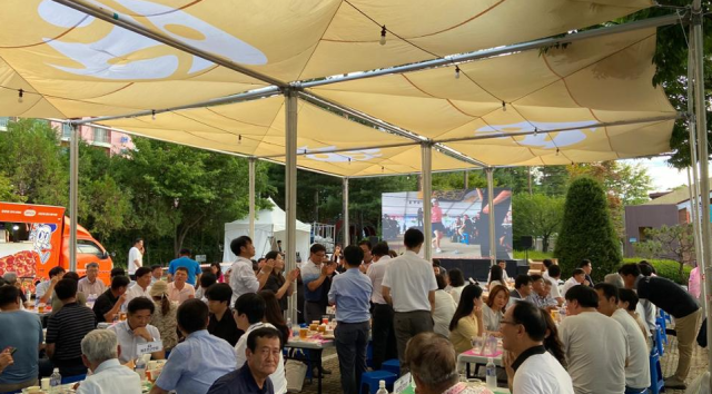 제9회 홍천강 별빛음악맥주축제 2025