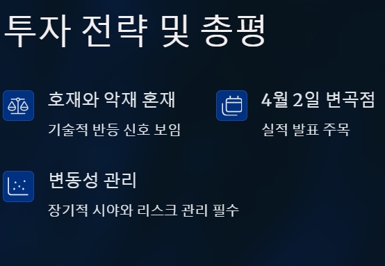 테슬라 주식