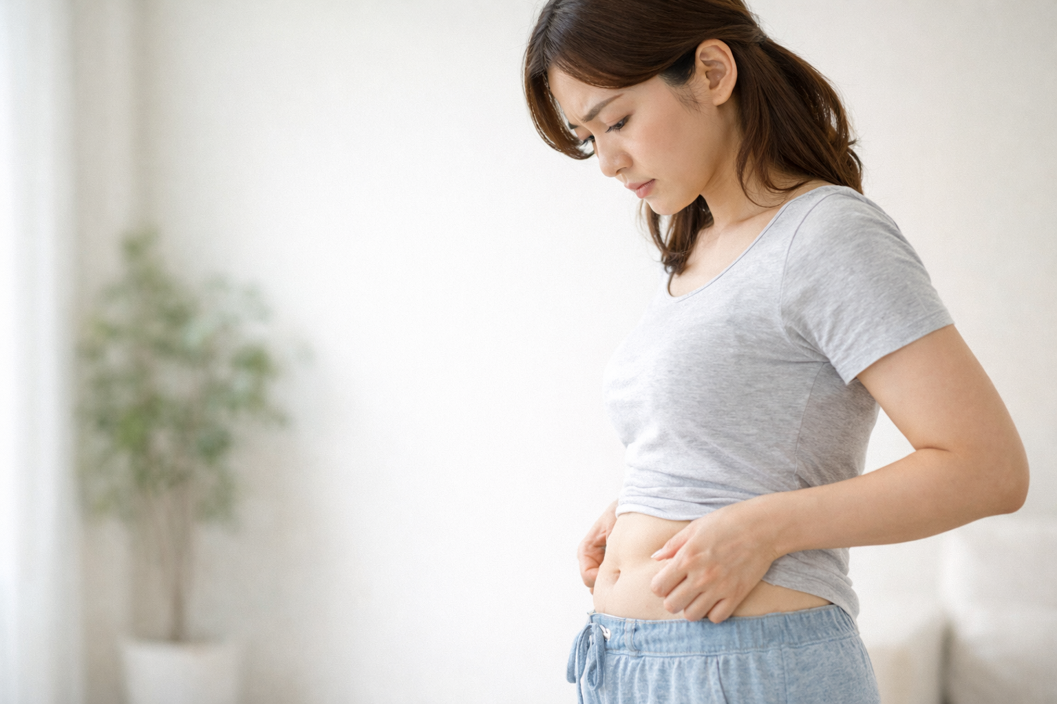 뱃살 빼는 최고의 방법&amp;#44; 운동보다 먼저 바꿔야 할 이것!!