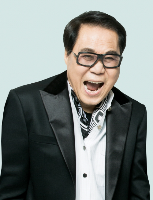 가수조영남